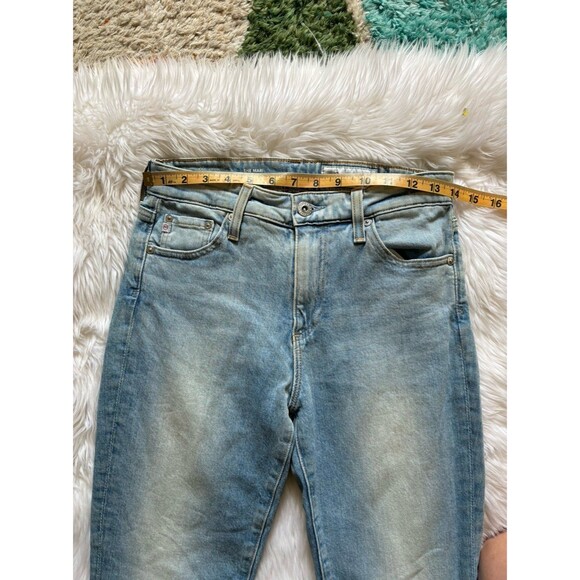 AG Adriano Goldschmeid Jeans - Picture 8 of 12